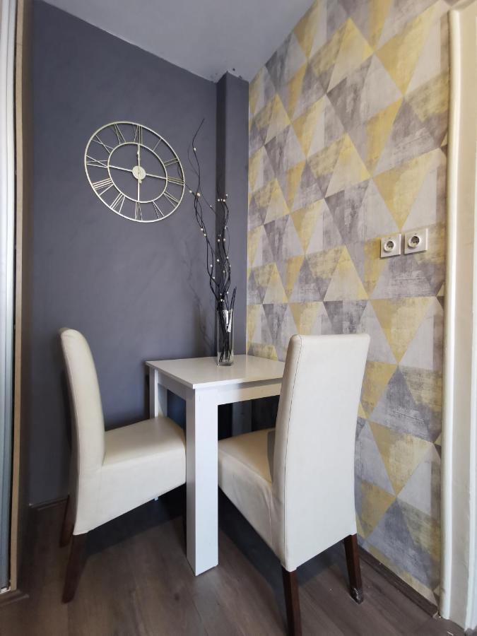 בלגרד Apartment Hyde מראה חיצוני תמונה