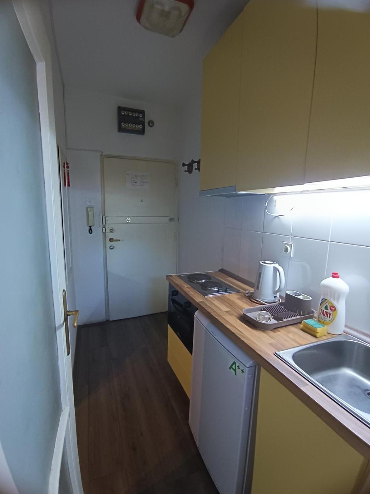 בלגרד Apartment Hyde מראה חיצוני תמונה